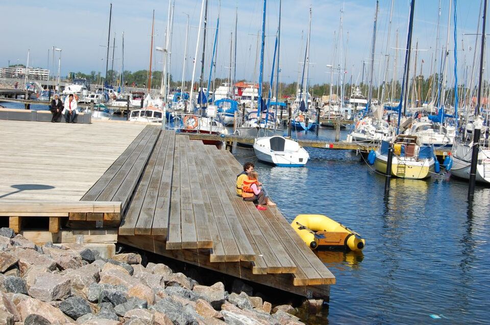 Neue Landesverordnung für Schleswig-Holstein beschlossen - News Marina Heiligenhafen