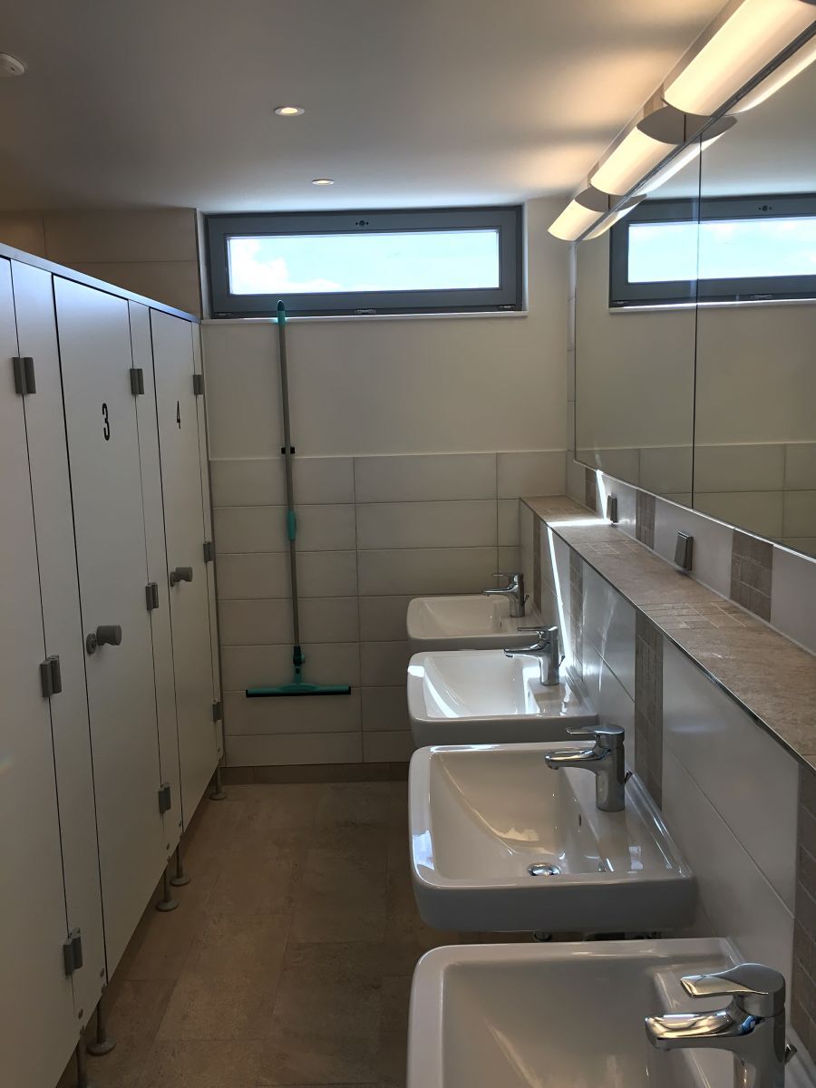 Weitere Lockerungen in der Marina Heiligenhafen - News Marina Heiligenhafen