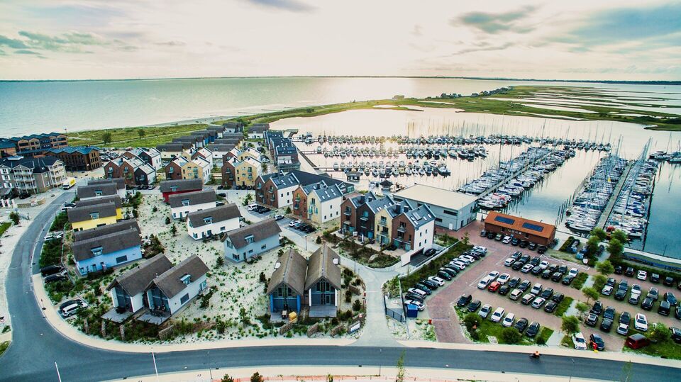 Marina Heiligenhafen Yachthafen - News Marina Heiligenhafen