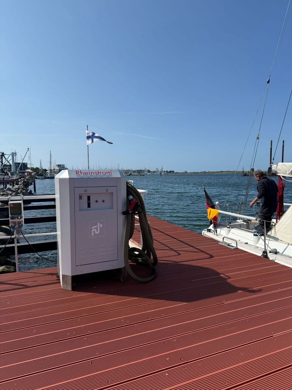  - News Marina Heiligenhafen