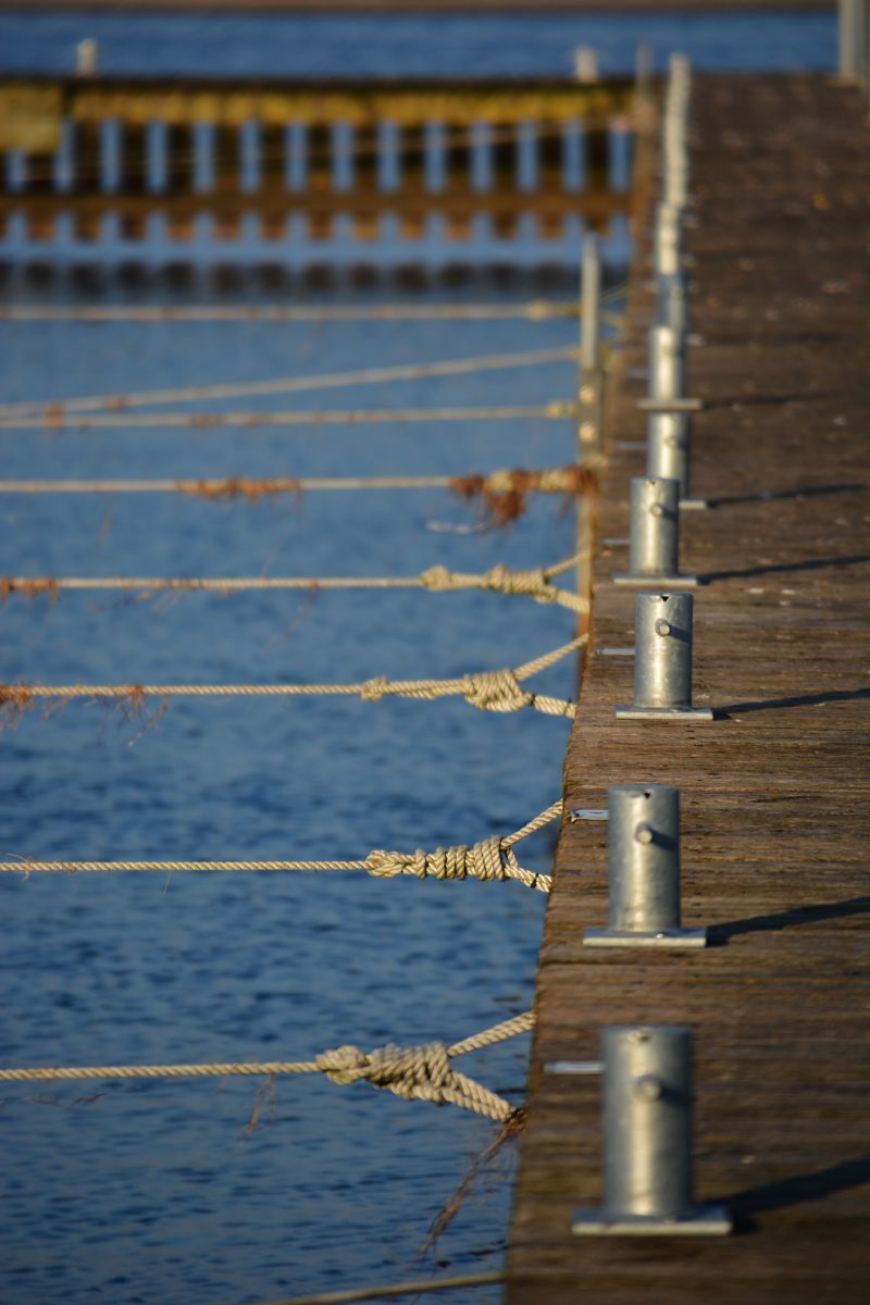 Der Saisonbeginn 2021 naht - News Marina Heiligenhafen