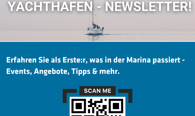 Marina Heiligenhafen News