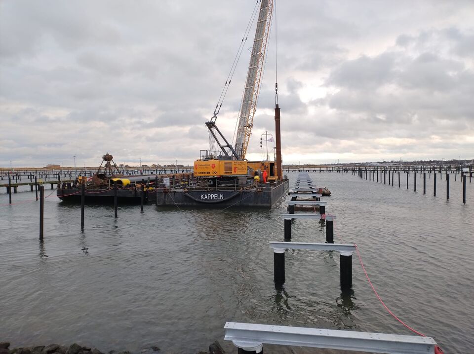  - News Marina Heiligenhafen