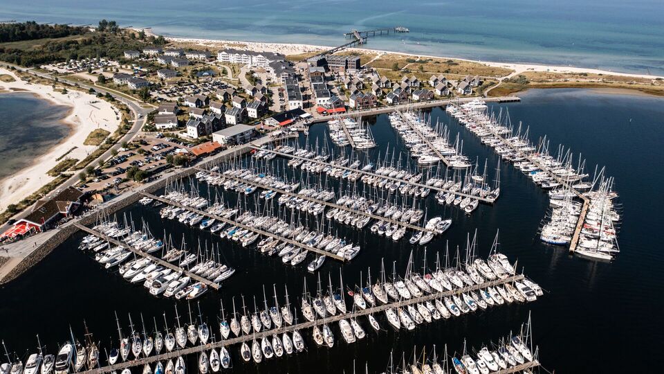  - News Marina Heiligenhafen