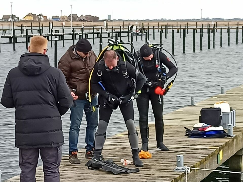  - News Marina Heiligenhafen