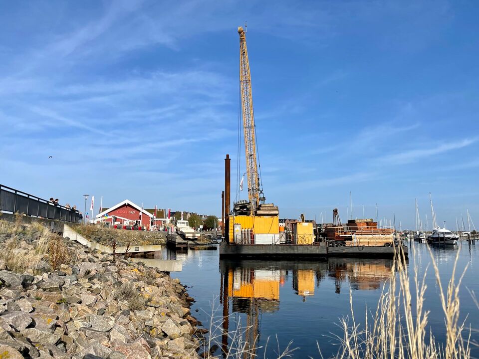  - News Marina Heiligenhafen