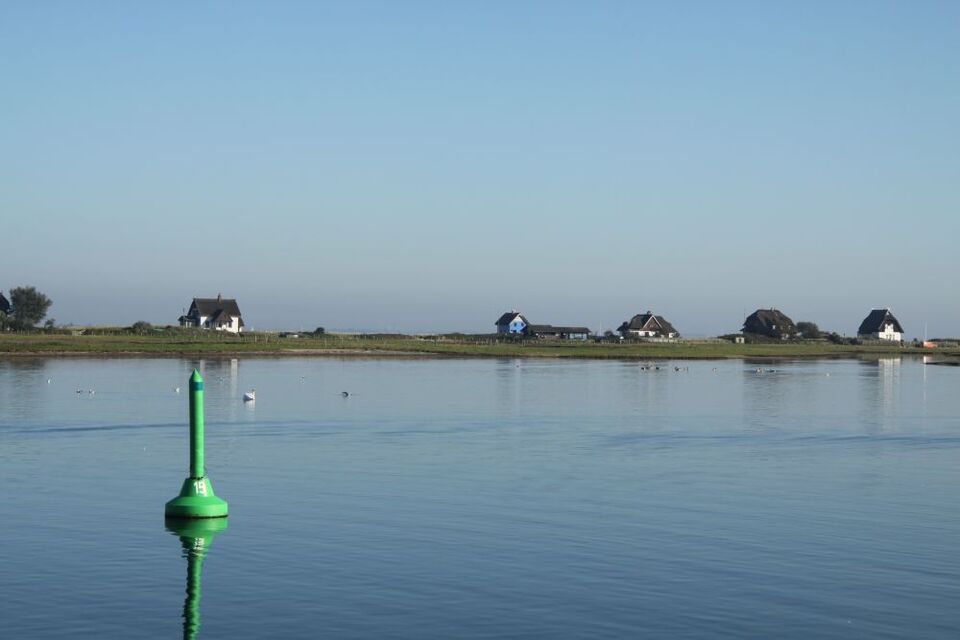 Öffnung der Marina zum 01. April ist noch unklar - News Marina Heiligenhafen
