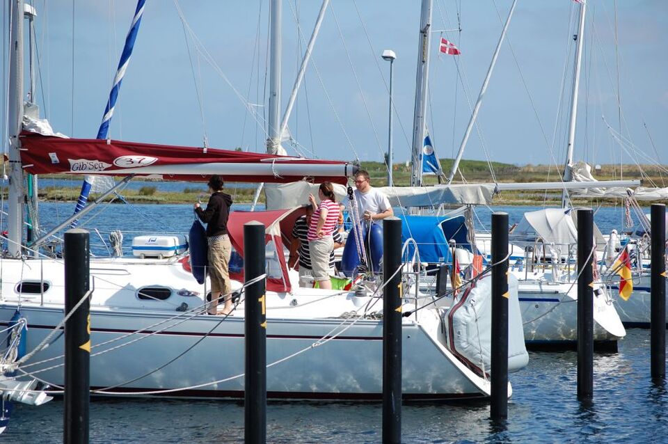 Sportboothäfen in Schleswig-Holstein sollen ab dem 04.05.2020 wieder öffnen dürfen - News Marina Heiligenhafen