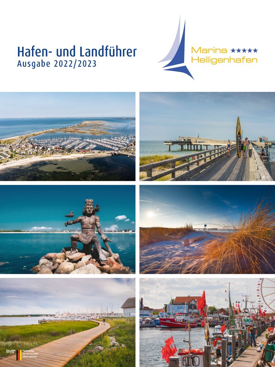  - News Marina Heiligenhafen