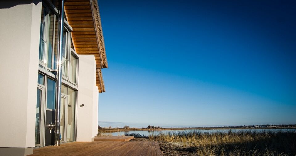 Unsere Liegeplätze in der Marina Heiligenhafen sind sehr begehrt. - News Marina Heiligenhafen