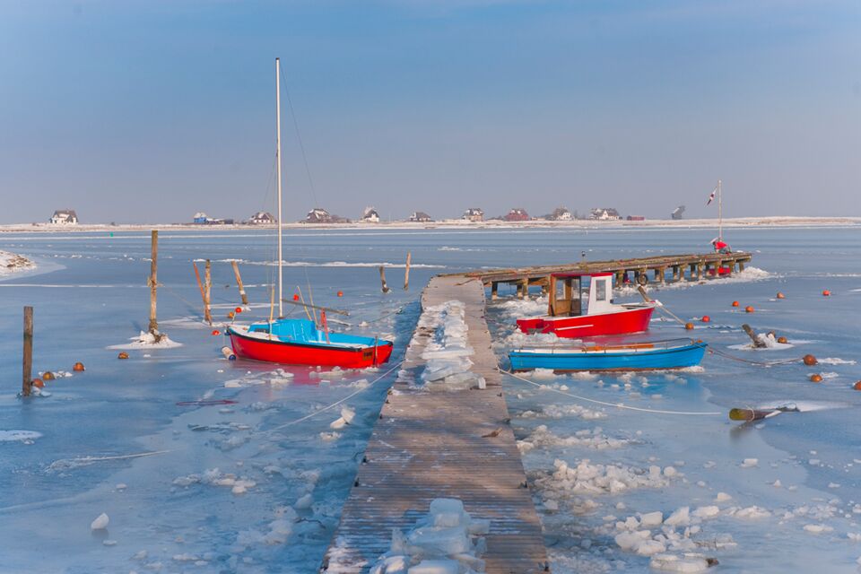  - News Marina Heiligenhafen