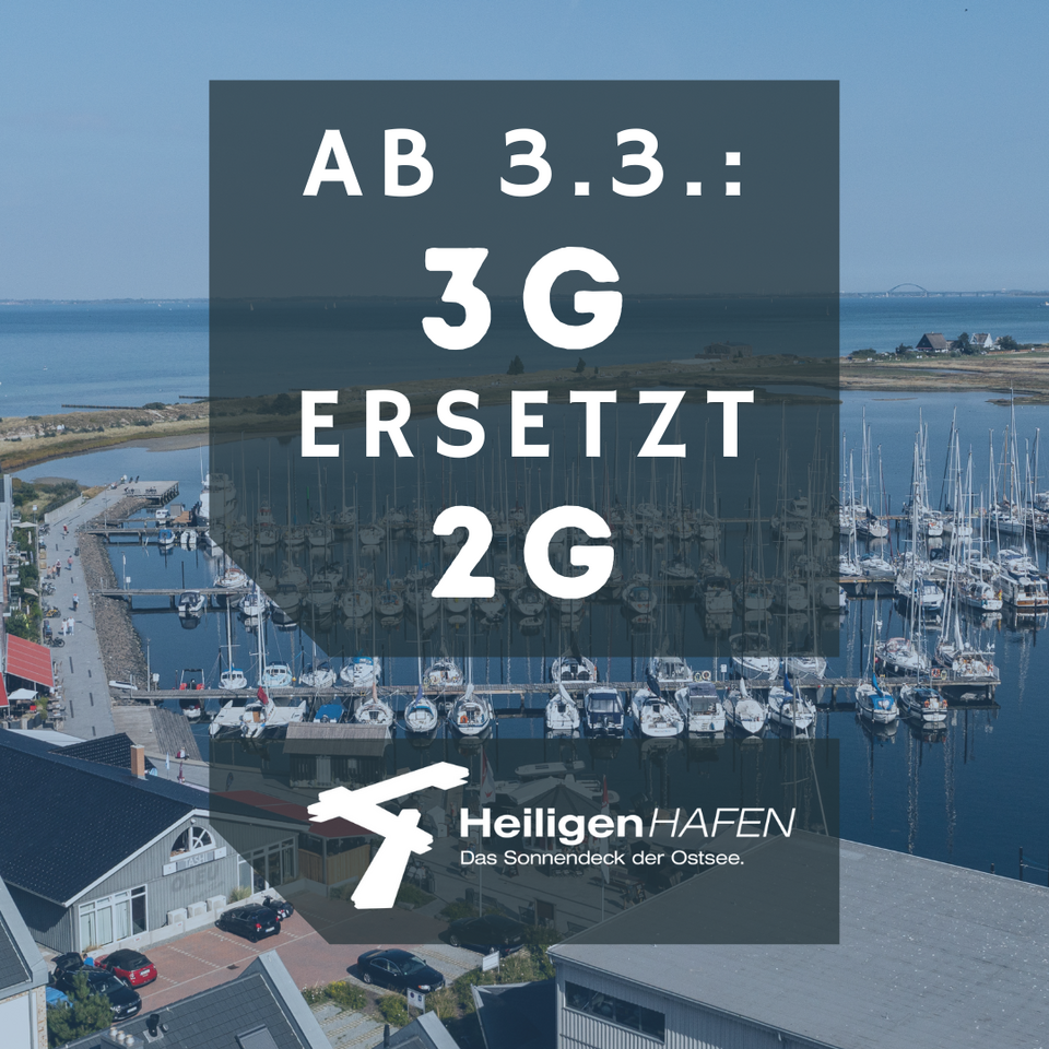  - News Marina Heiligenhafen