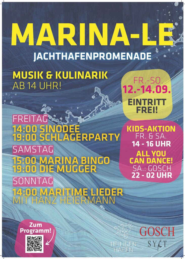  - News Marina Heiligenhafen