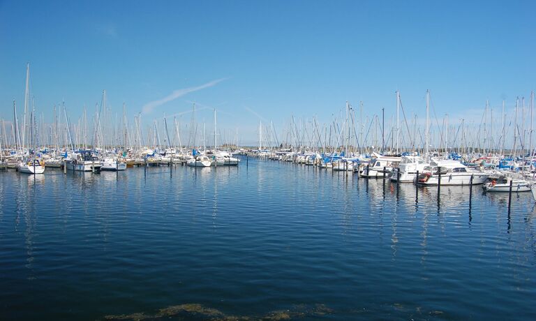 - News Marina Heiligenhafen