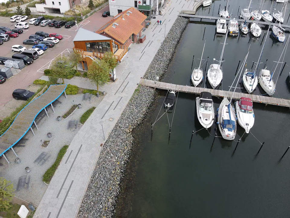  - News Marina Heiligenhafen