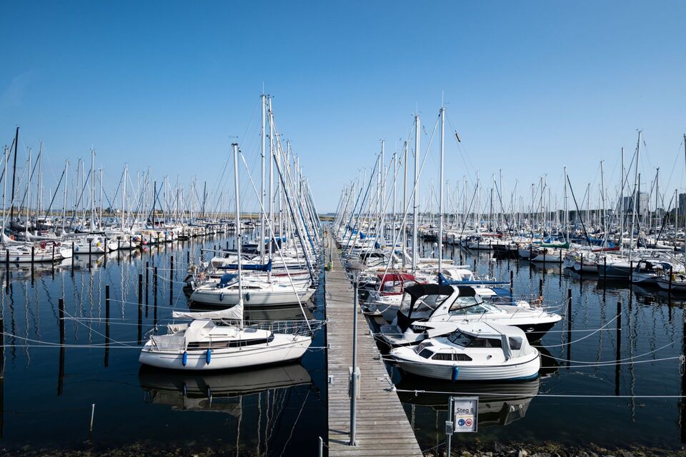  - News Marina Heiligenhafen