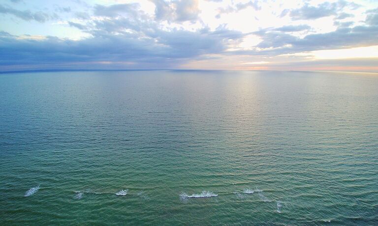 Fehman Belt Tunnel - News Marina Heiligenhafen