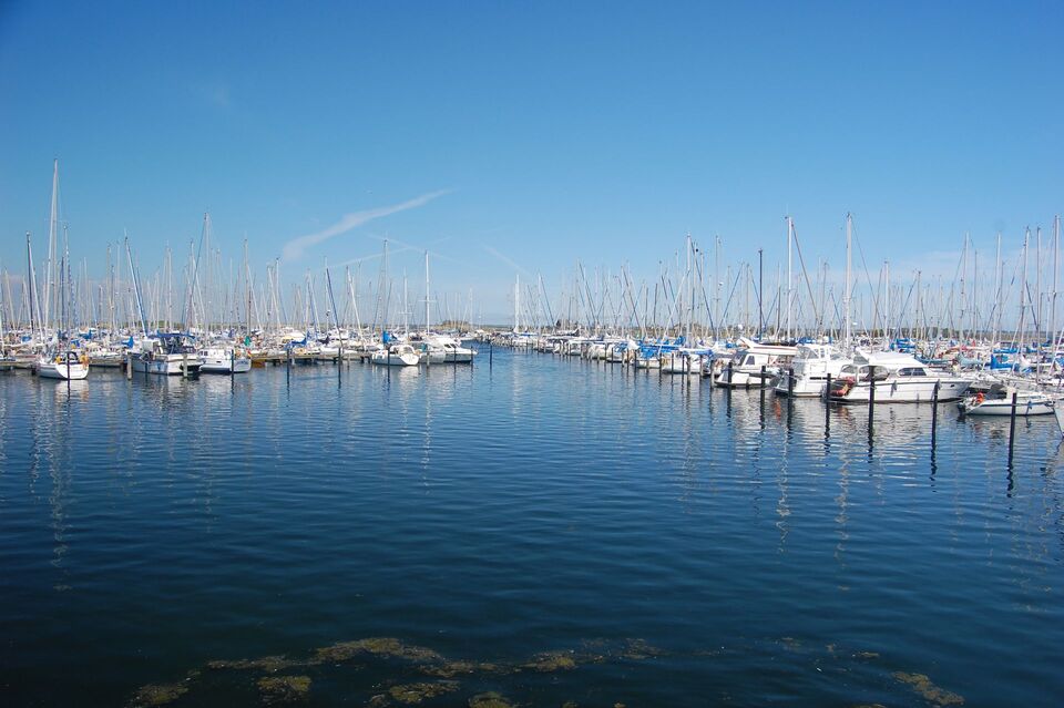  - News Marina Heiligenhafen