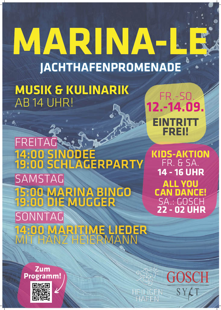  - News Marina Heiligenhafen