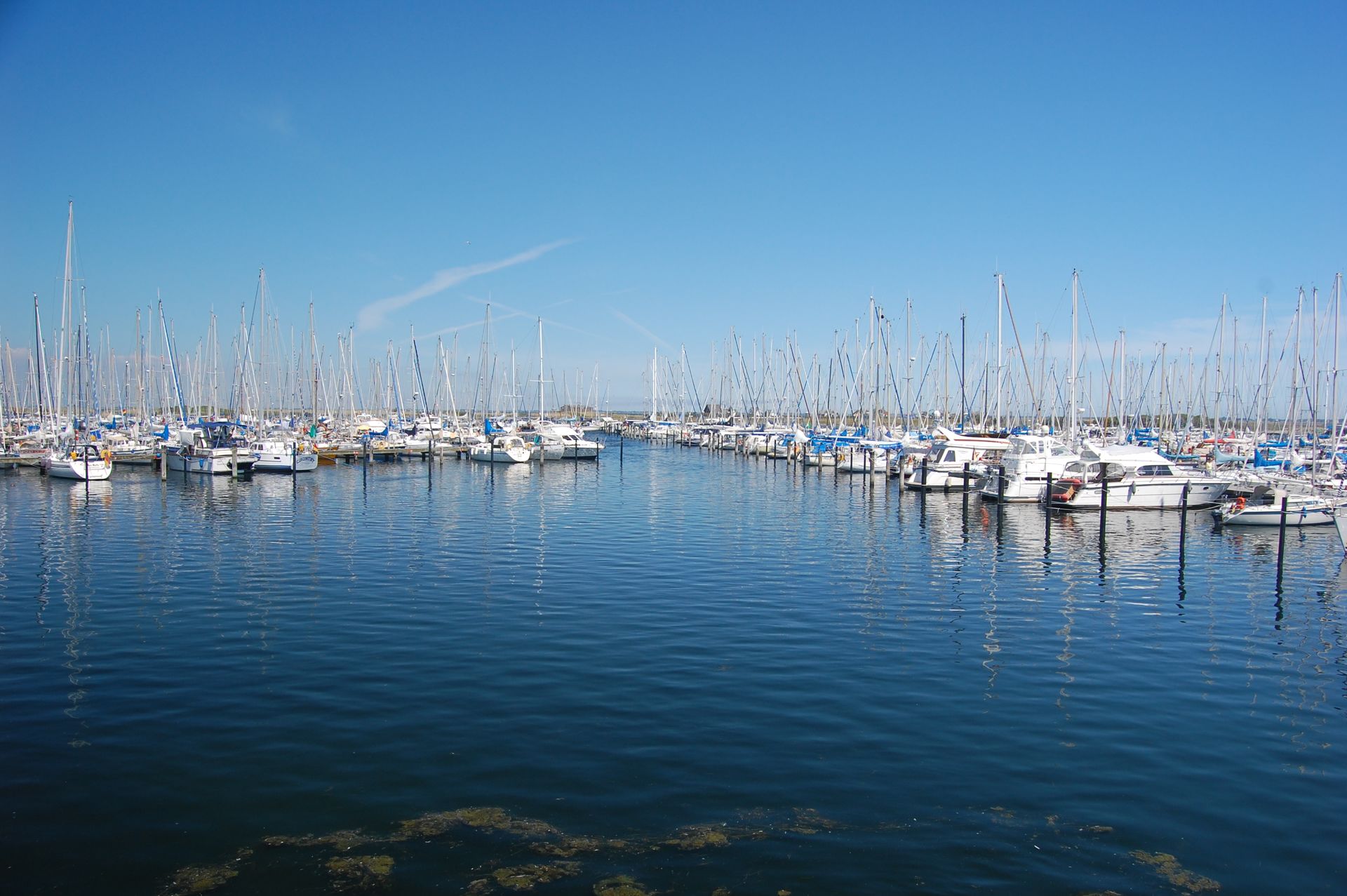  - News Marina Heiligenhafen