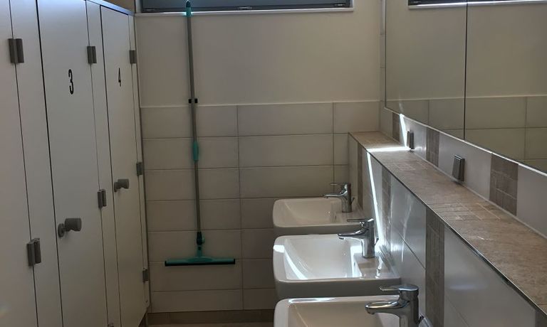 Weitere Lockerungen in der Marina Heiligenhafen