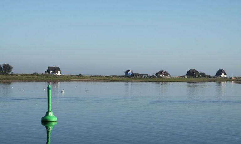 Öffnung der Marina zum 01. April ist noch unklar